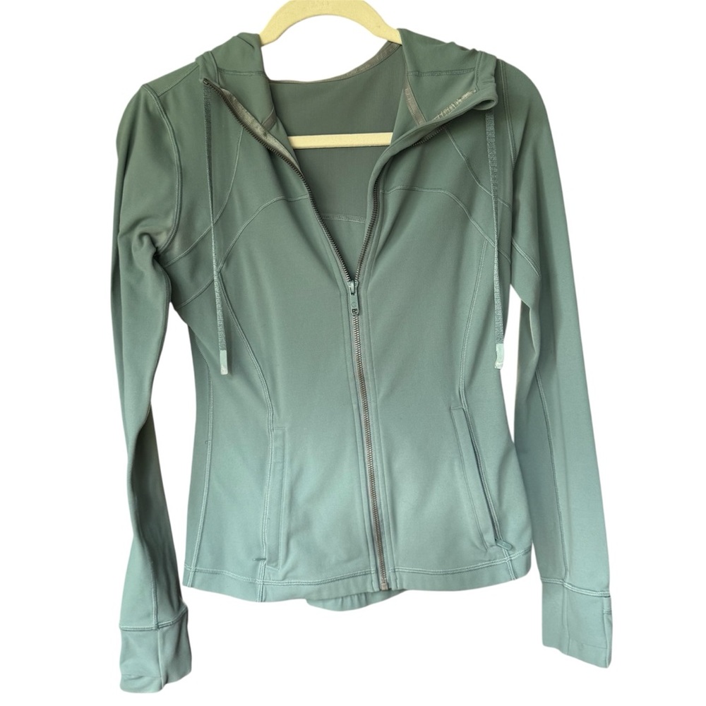 Lululemon Define Jacket!